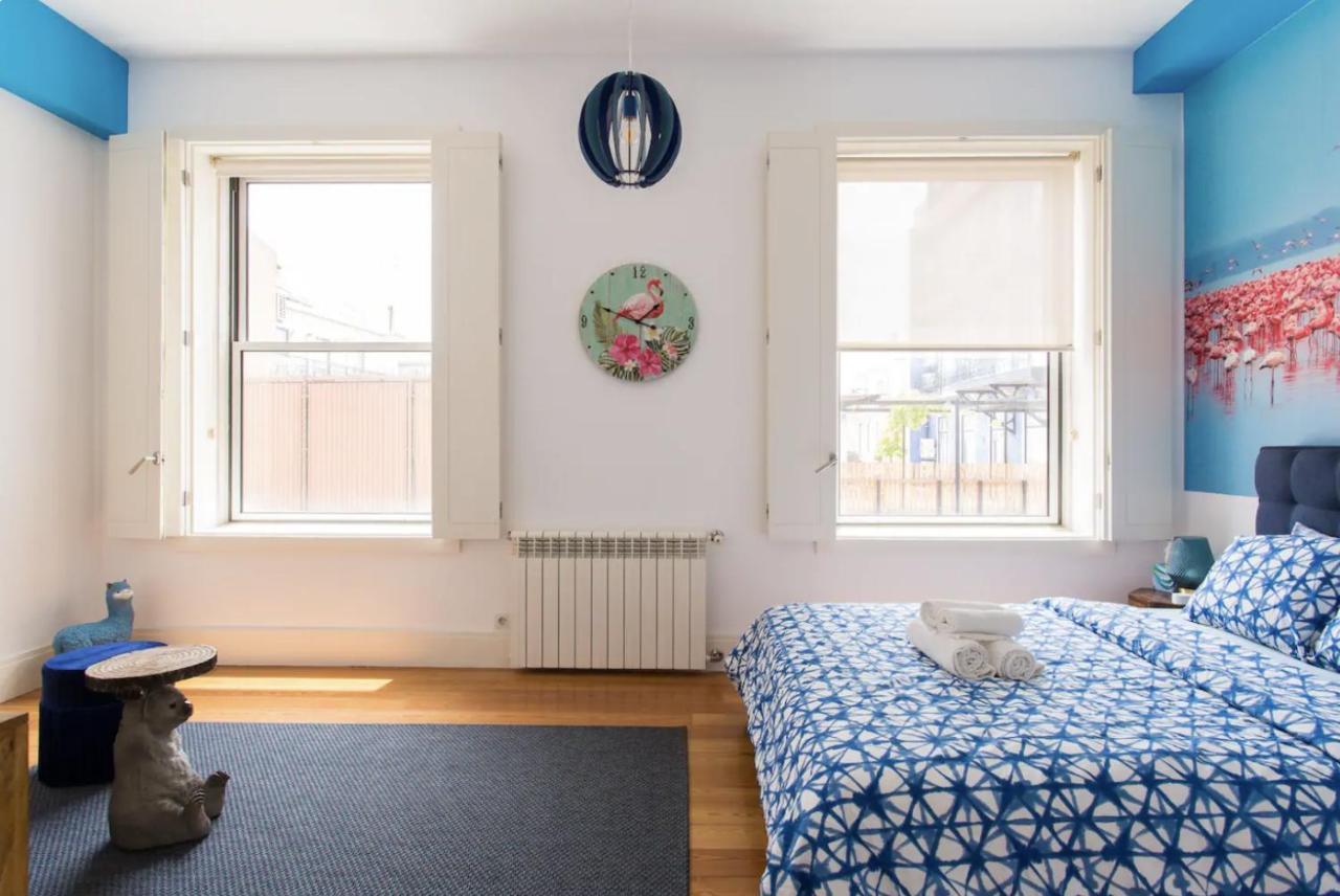 Beautiful 3-Story House In Chiado With A 40M² Private Terrace Apartamento Lisboa Exterior foto