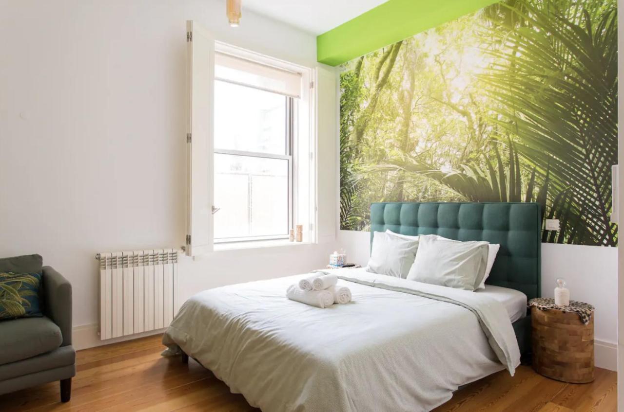 Beautiful 3-Story House In Chiado With A 40M² Private Terrace Apartamento Lisboa Exterior foto